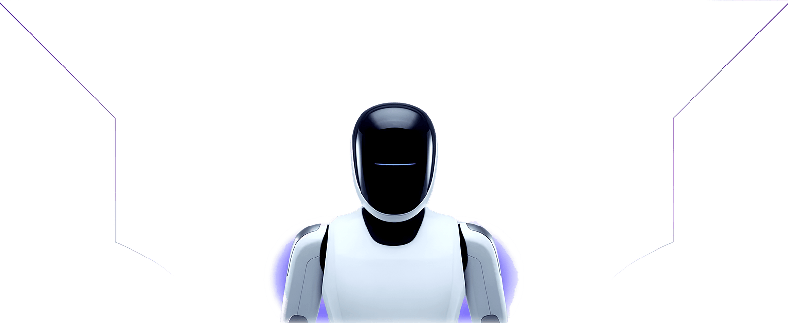 AI Voice Agent Robot